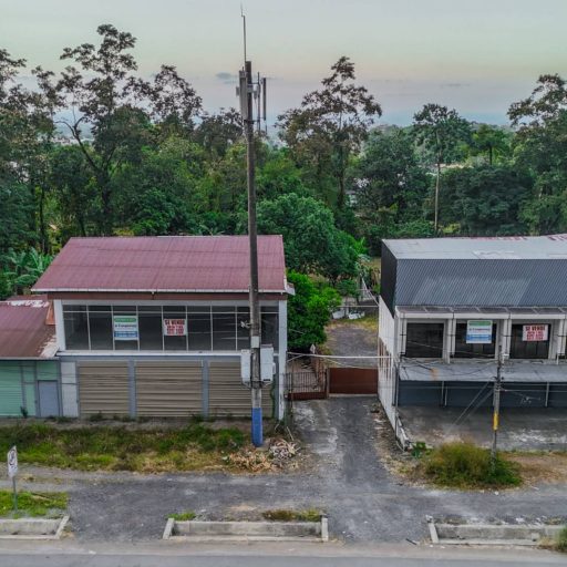Edificio en Guápiles FR 150478 (1)