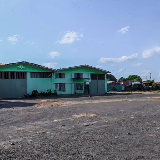 Propiedad en Cariari de Guápiles (2)